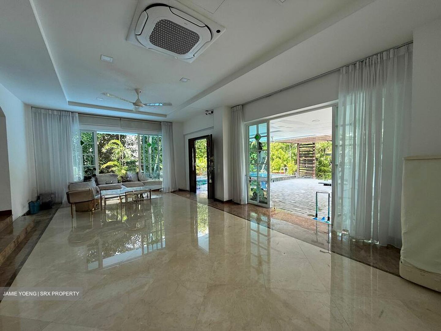 Gentle Villas (D11), Detached #605365541